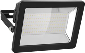 LED-Außenstrahler, 100 W