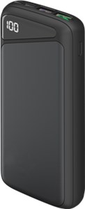 Schnelllade-Powerbank 20.000 mAh mit Power Delivery
