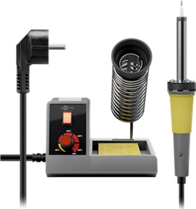 Analoge Lötstation AP2, 48 W, grau