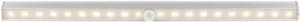 LED-Unterbauleuchte mit Bewegungsmelder