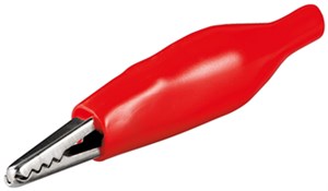 Krokodilklemme 