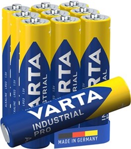 LR03/AAA (Micro) (4003) bateria, 10 szt. w pudełku