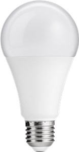 LED-Birne, 15 W