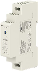 DIN Rail Power Supply 5 V, 2.4 A, 12 W