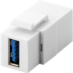 Keystone USB Module 