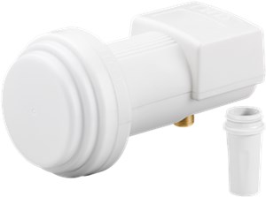 Universal Single LNB