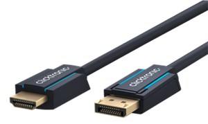 Aktives DisplayPort™-auf-HDMI™-Adapterkabel