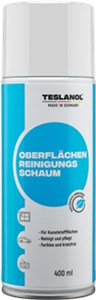 Oberflächen-Reinigungsschaum
