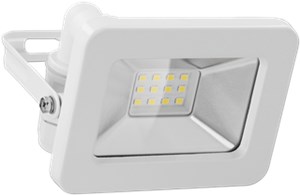 Projecteur Extérieur LED, 10 W