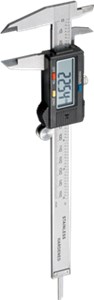 Digital Caliper 150 mm / 6 Inch