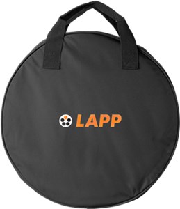 Tasche für Mode-3-Ladekabel Tasche für Mode-3-Ladekabel