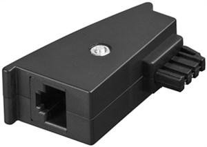 TAE Telephone Adapter Plug