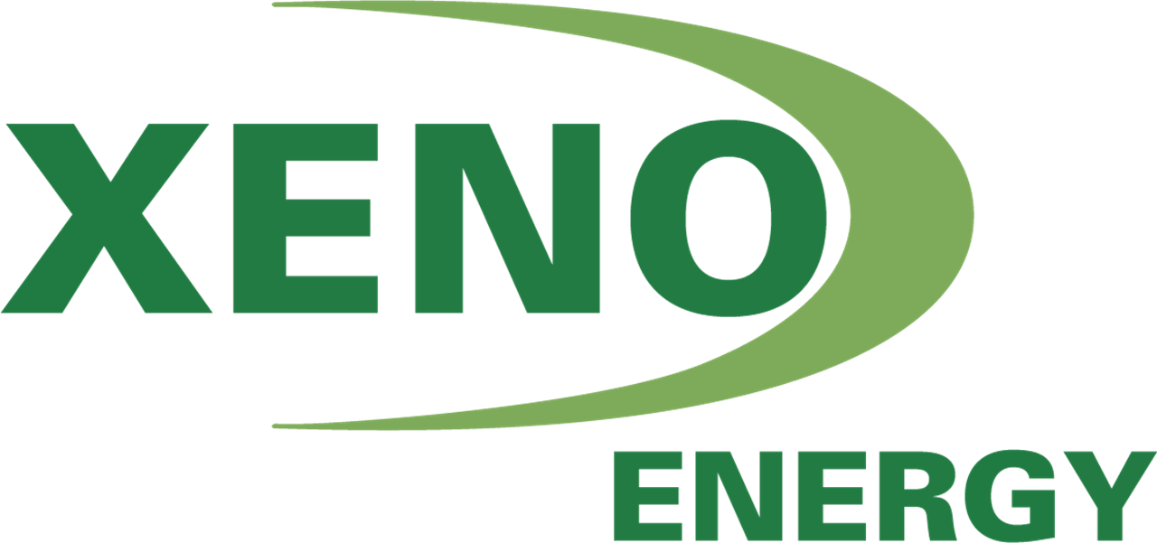 Xeno-Energy Xeno-Energy
